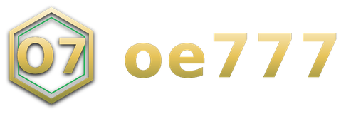 oe777 logo